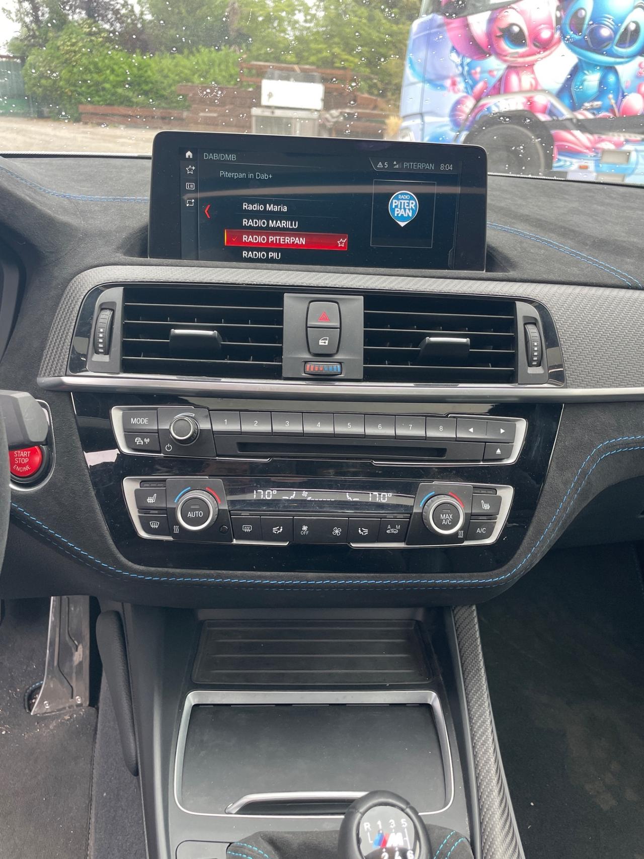 Bmw M2 Competition
