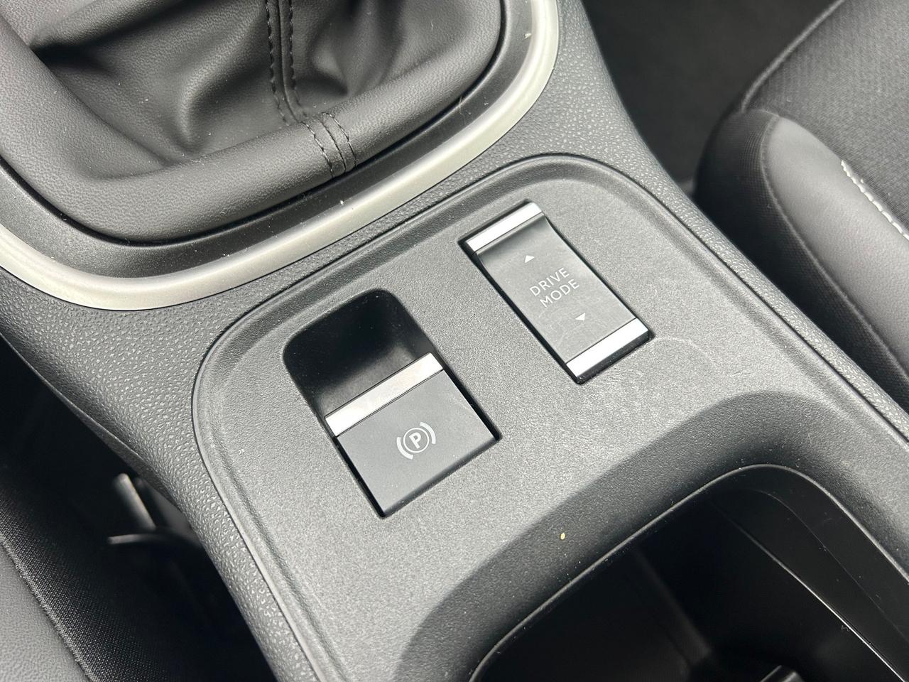 Jeep Avenger 1.2 Turbo 100 CV Summit