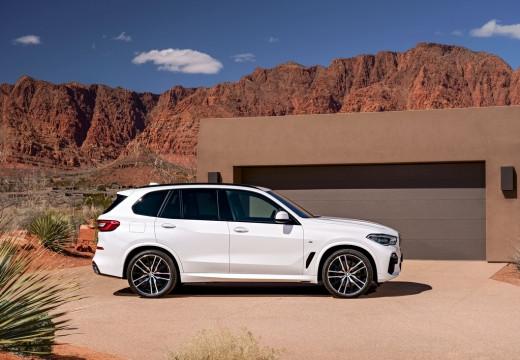 BMW X5 G05 2018 - X5 xdrive30d Msport auto