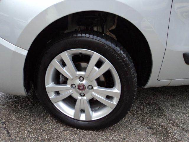 FIAT Qubo 1.4 Natural Power