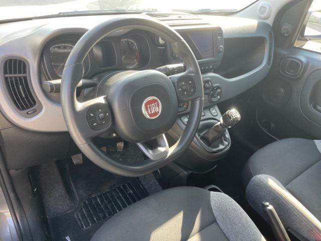 FIAT Panda 1.0 Hybrid