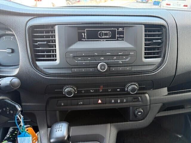 Opel Vivaro 1.5 Diesel 100CV S&S PL-TN M Furgone Enjoy