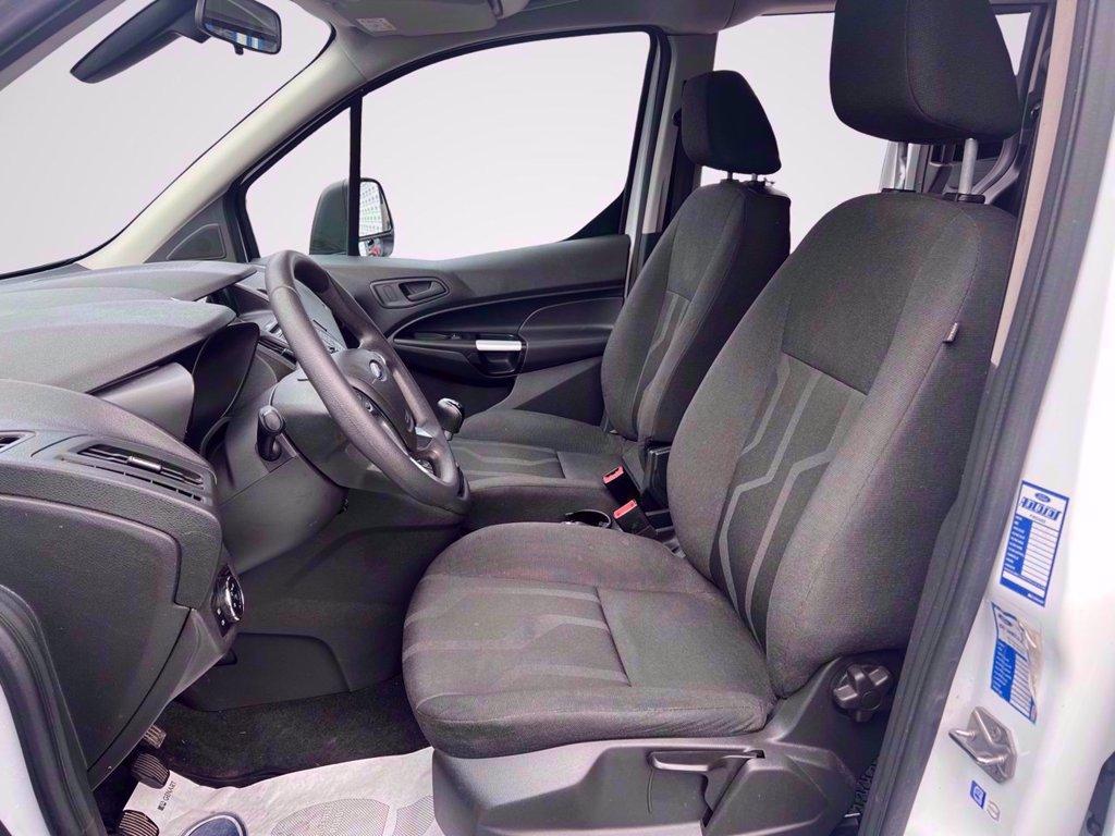 FORD Tourneo Connect 1.5 tdci 120cv Plus E6.2 del 2018