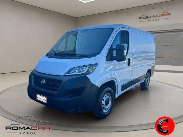 FIAT Ducato 28 2.3 MJT 120CV PC-TN Furgone