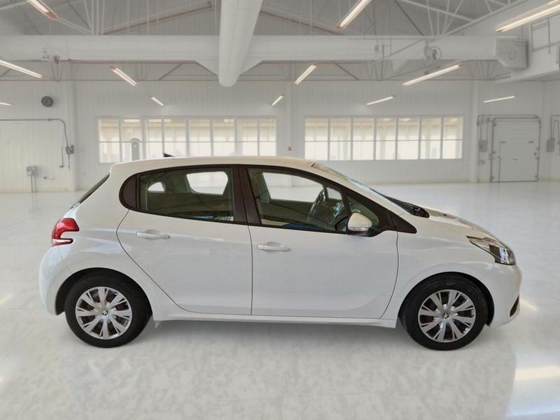 PEUGEOT 208 Active BlueHDi 100cv S/S 5 PORTE