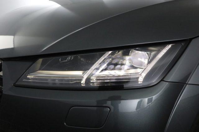 AUDI TT TT Coupé 40 TFSI S tronic