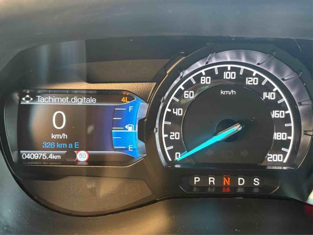 FORD Ranger 2.0 ECOBLUE aut. 205 CV DC Wildtrak X 5 posti