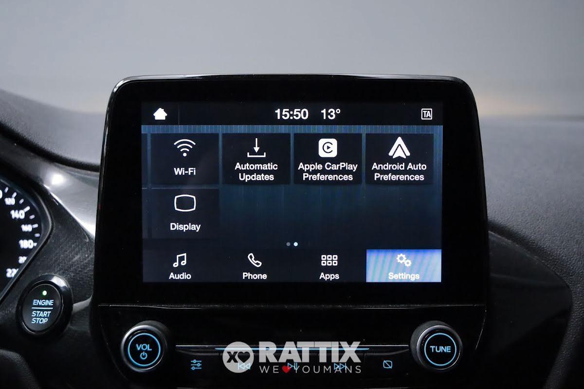 Ford Fiesta 1.0 ecoboost 100CV ST-Line 5p