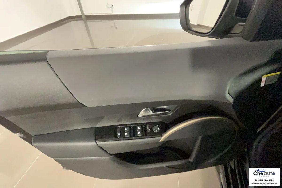 LANCIA - Ypsilon 1.2 mhev LX e-dct