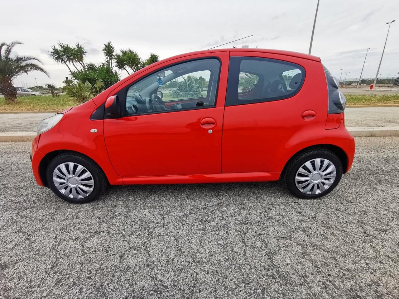 Citroen C1 1.0 5 porte airdream C1TY 2009