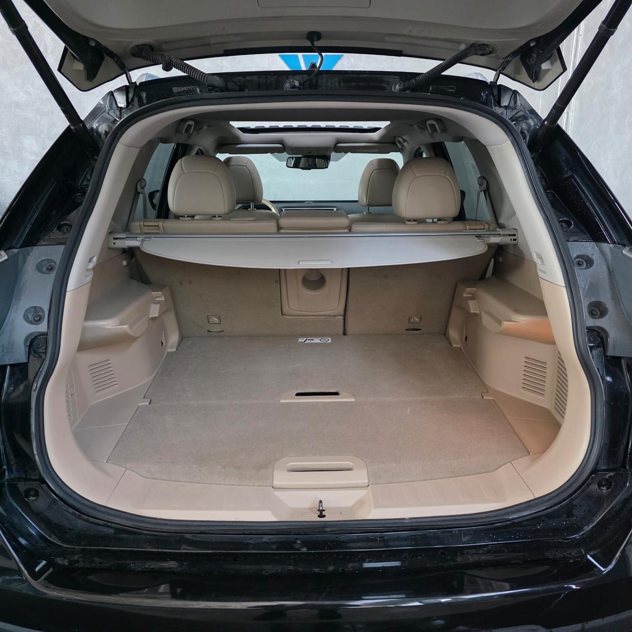 Nissan X-Trail 1.6 dCi 2WD Tekna