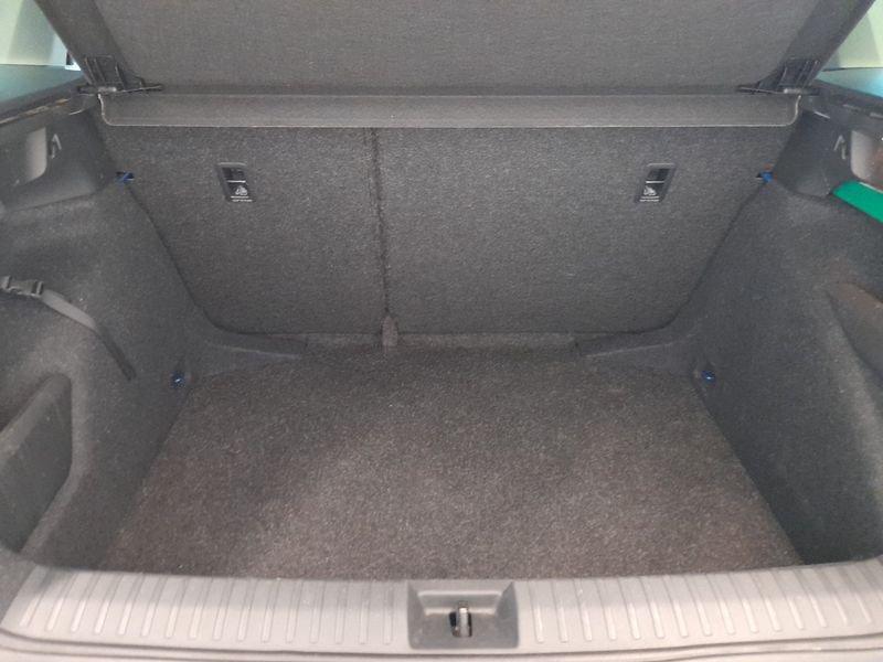Škoda Kamiq 1.0 TSI 110cv DSG Style