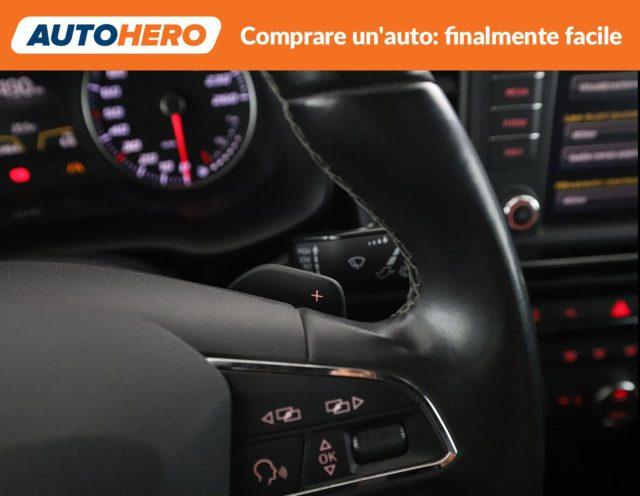 SEAT Ateca 2.0 TDI 190 CV 4DRIVE DSG XCELLENCE