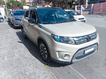 Suzuki Vitara 1.6 ddis V-Cool s&s 2wd