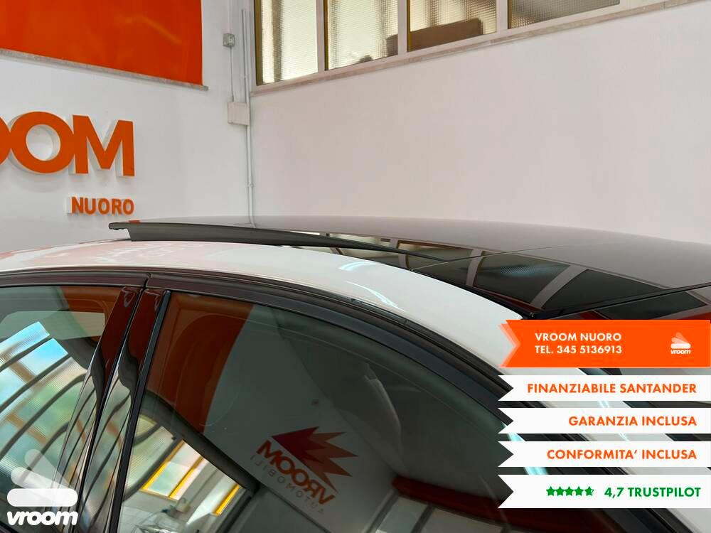 AUDI A3 3ª serie A3 2.0 TDI quattro