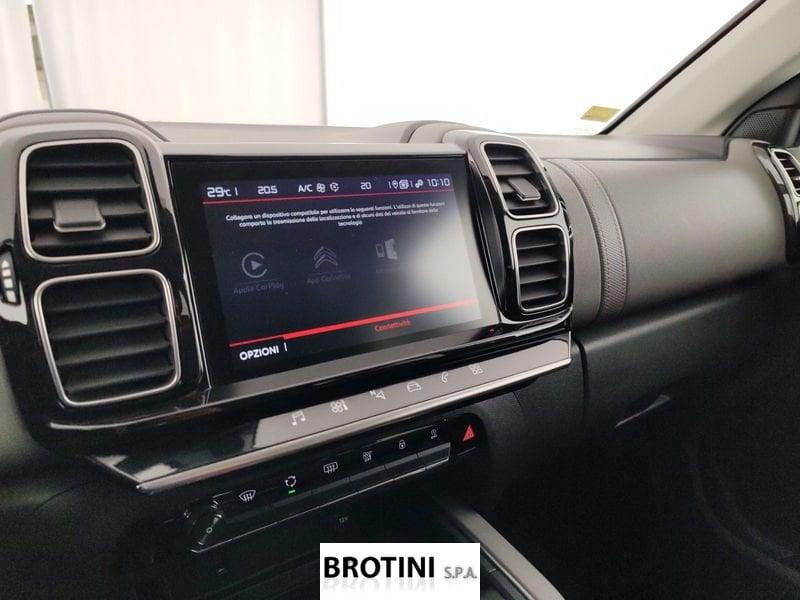Citroën C5 Aircross BlueHDi 130 S&S Shine EAT8