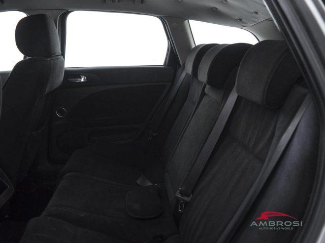 ALFA ROMEO 159 1.9 JTDm 150CV Sportwagon Progression - PER OPERAT