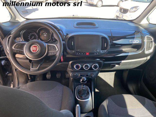 FIAT 500L 1.3 Multijet 95 CV City Cross