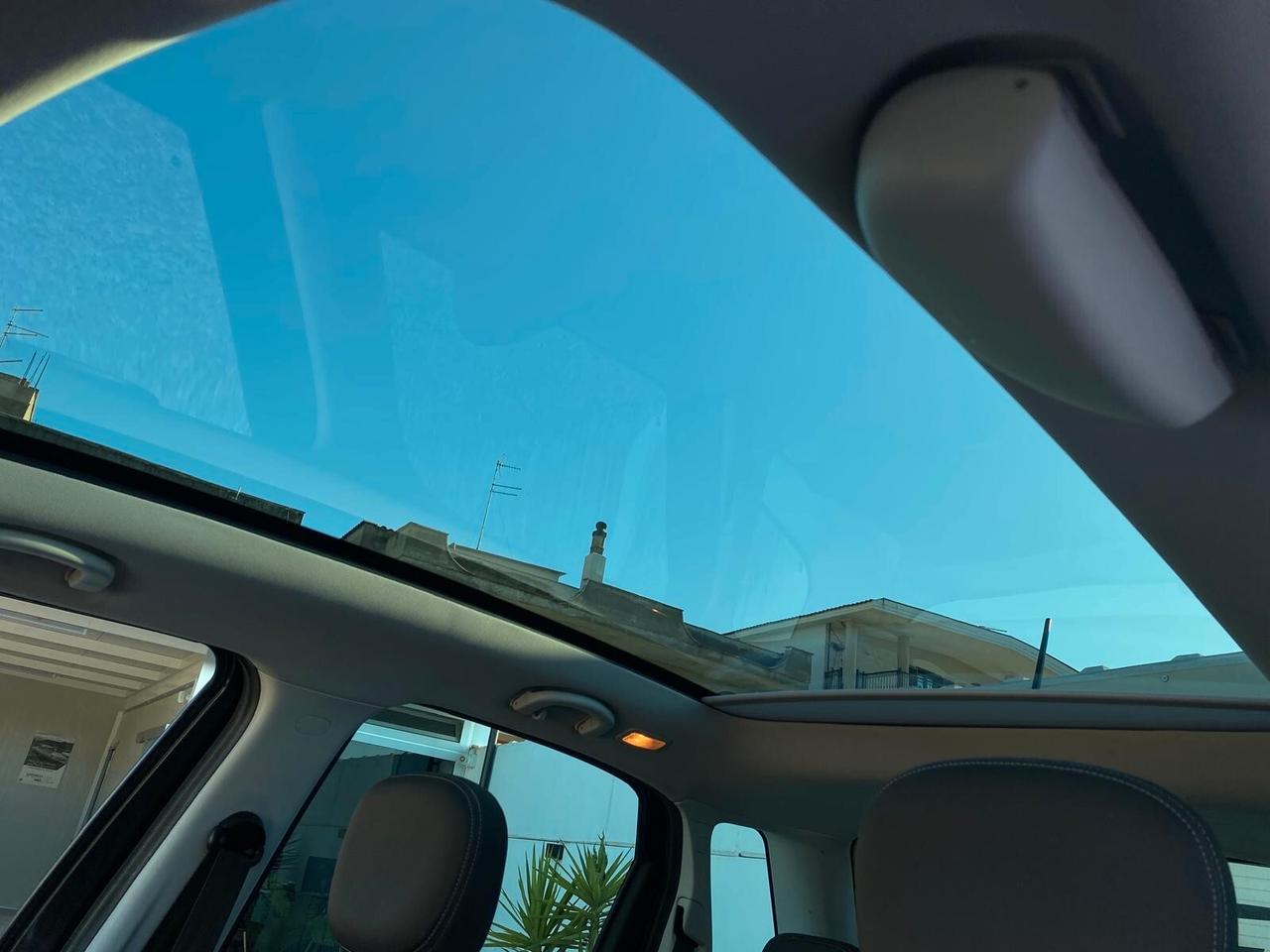 Fiat 500L 1.6 Multijet 105 CV Trekking