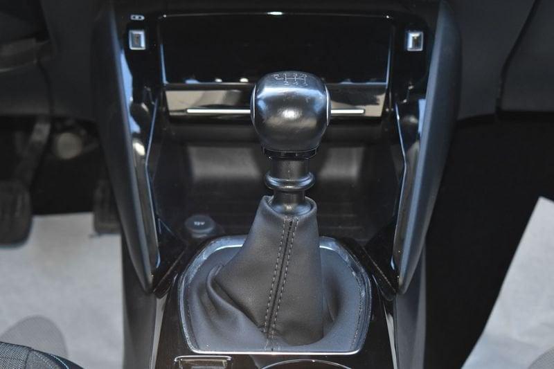 Peugeot 2008 2008 BlueHDi 110 S&S Allure