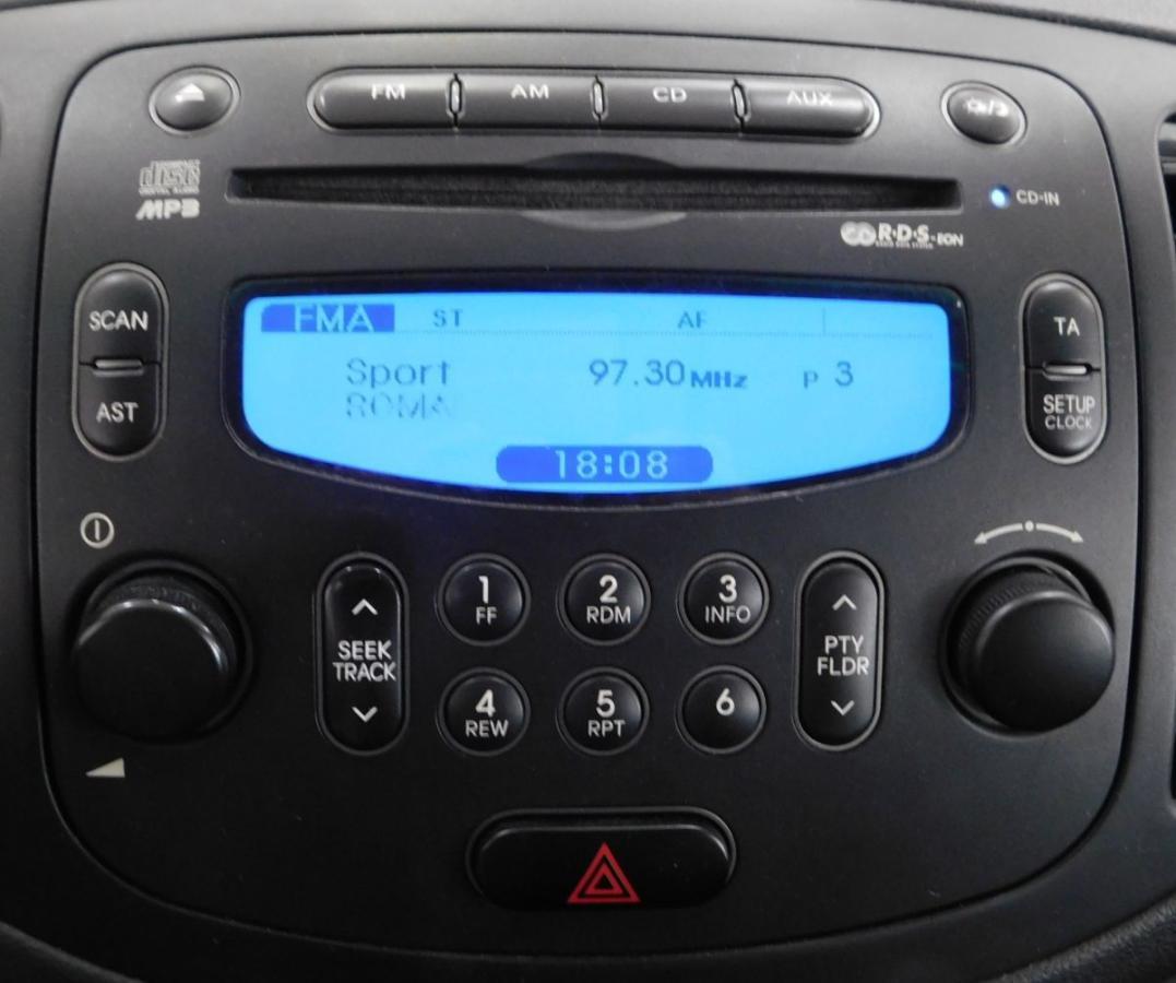 HYUNDAI - i10 - 1.1 12V Econext Classic Plus