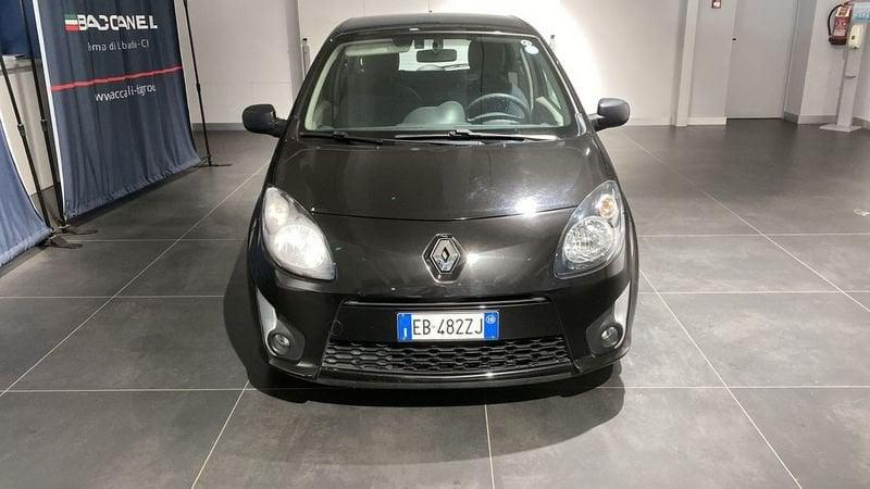 Renault Twingo Twingo 1.2 16V LEV Dynamique