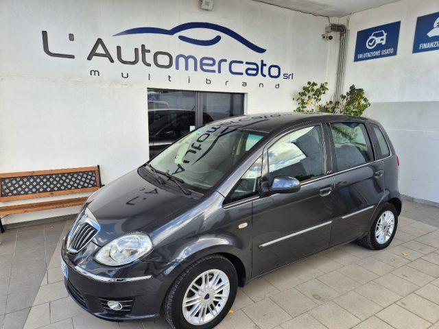 LANCIA MUSA 1.3 Mjt 16V 95 CV MOTORE REVISIONATO