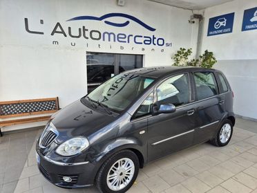 LANCIA MUSA 1.3 Mjt 16V 95 CV MOTORE REVISIONATO