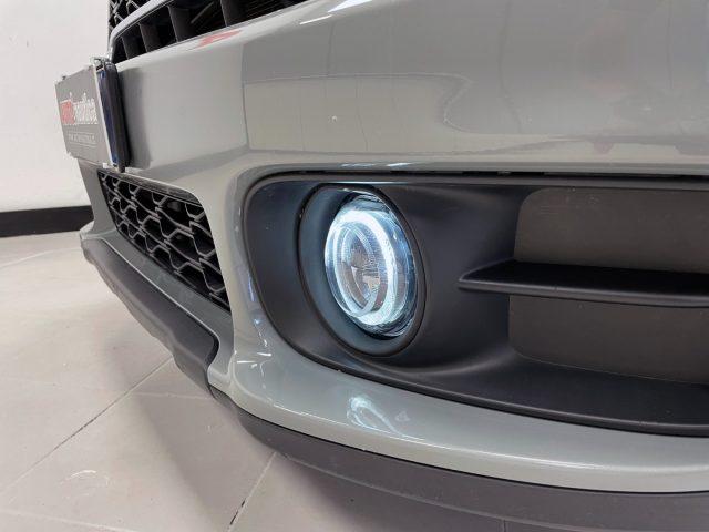 MINI Countryman 1.5 COOPER SE HYPE ALL4 AUTO
