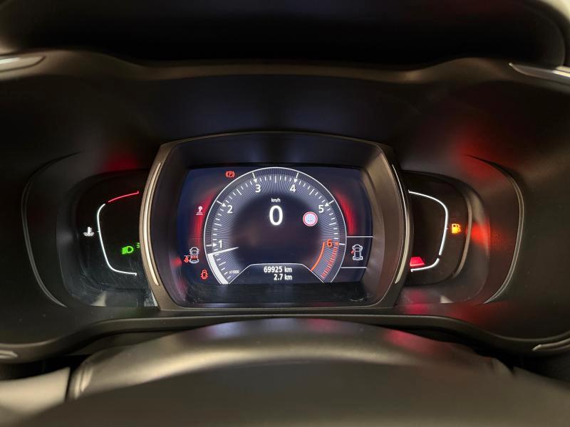 Renault Kadjar 1.3 tce Sport Edition2 140cv fap