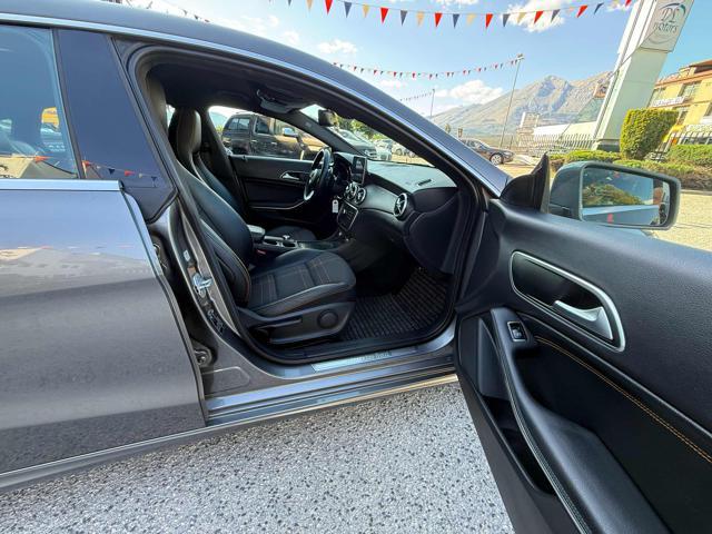 MERCEDES-BENZ CLA 200 CDI S.W. Automatic Sport SCONTO ROTTAMAZIONE