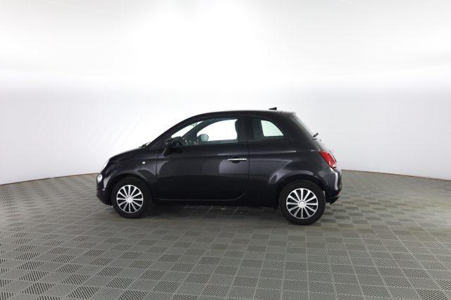 FIAT 500 500 1.0 Hybrid Cult