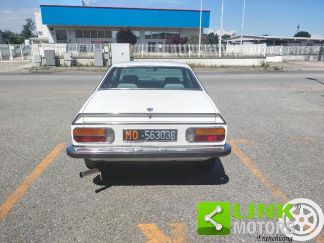 LANCIA Beta Coupé 1.3