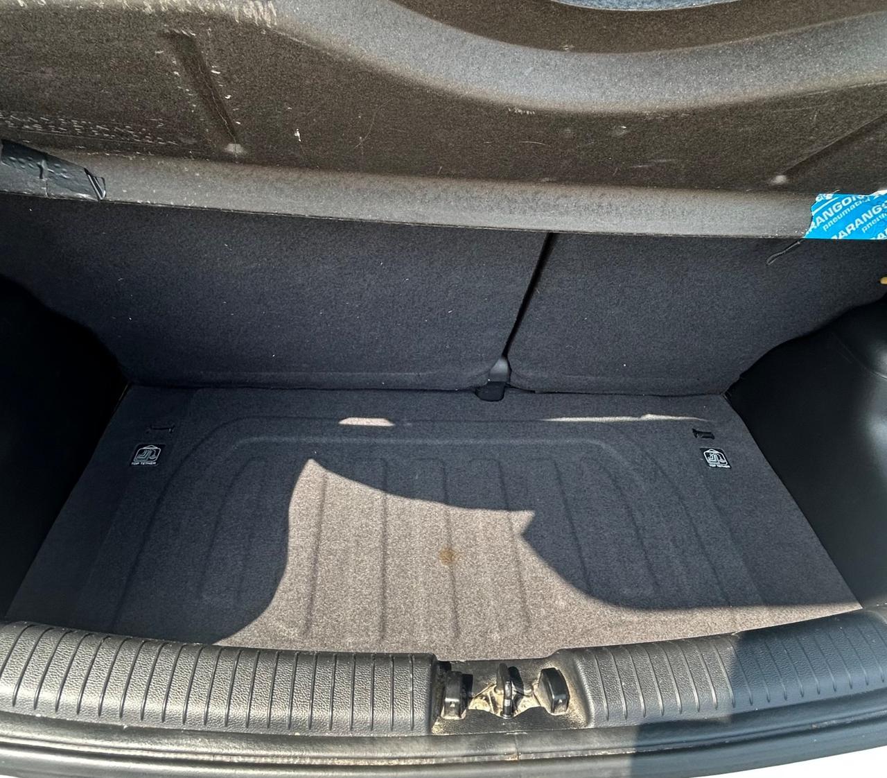 Hyundai i10 MPI Style Neopatentati SOLO 72.000km