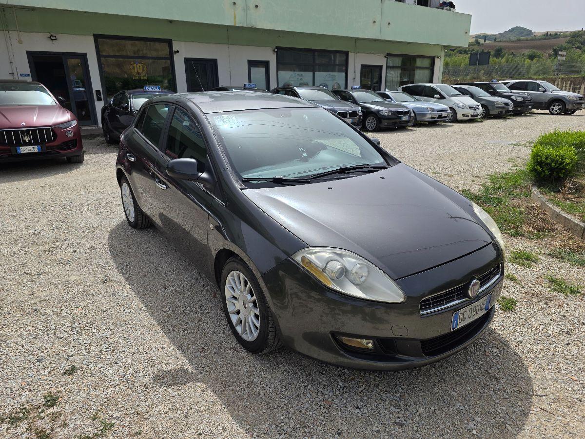 FIAT BRAVO 1.9 MJT DIESEL OK NEOPATENTATI