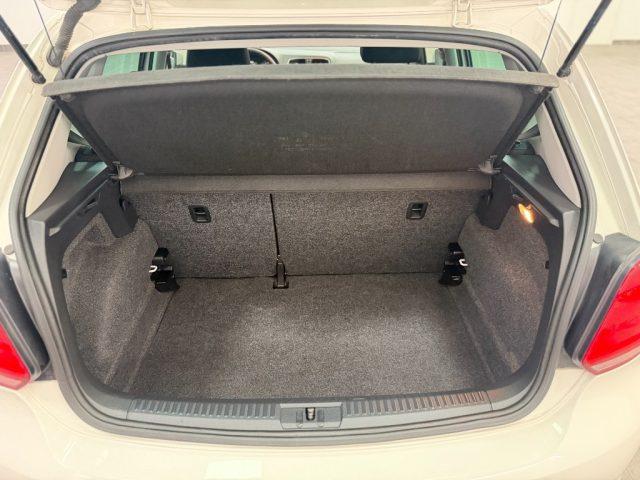 VOLKSWAGEN Polo 1.2 TDI DPF 5 p. Comfortline