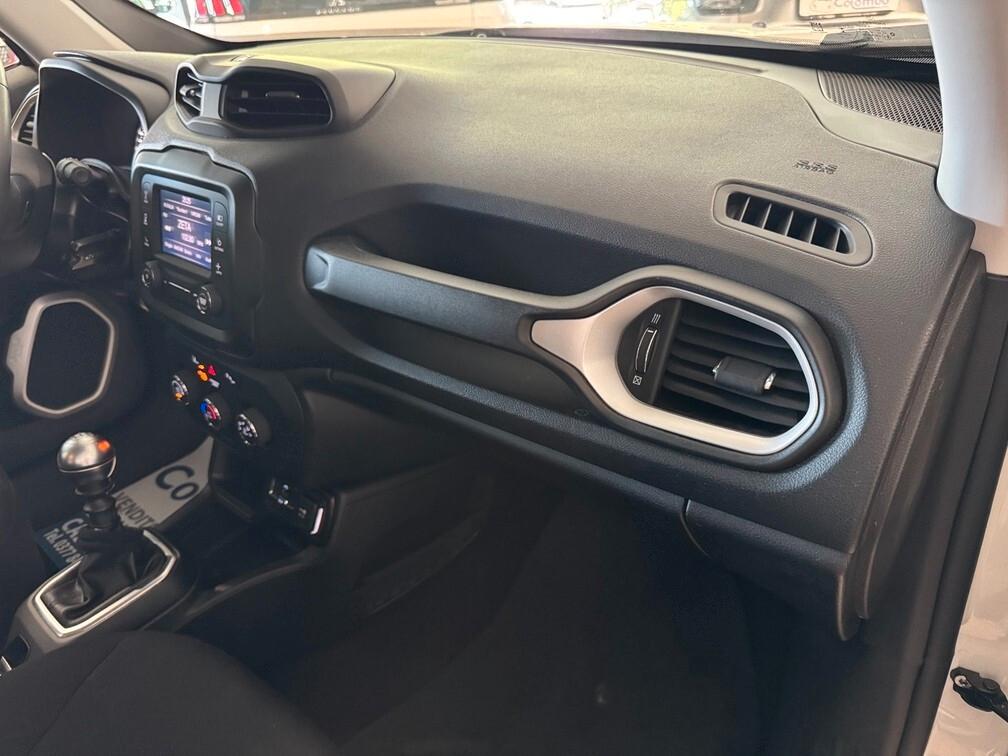 Jeep Renegade 1.0 t3 Longitude 2wd 120cv 16" Neopat