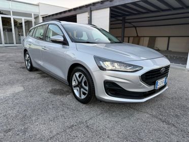 FORD Focus 1.5 EcoBlue 120CV aut. SW Active X