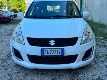 Suzuki Swift 1.3 DDiS 3 PORTE EASY NEOPATENTATI