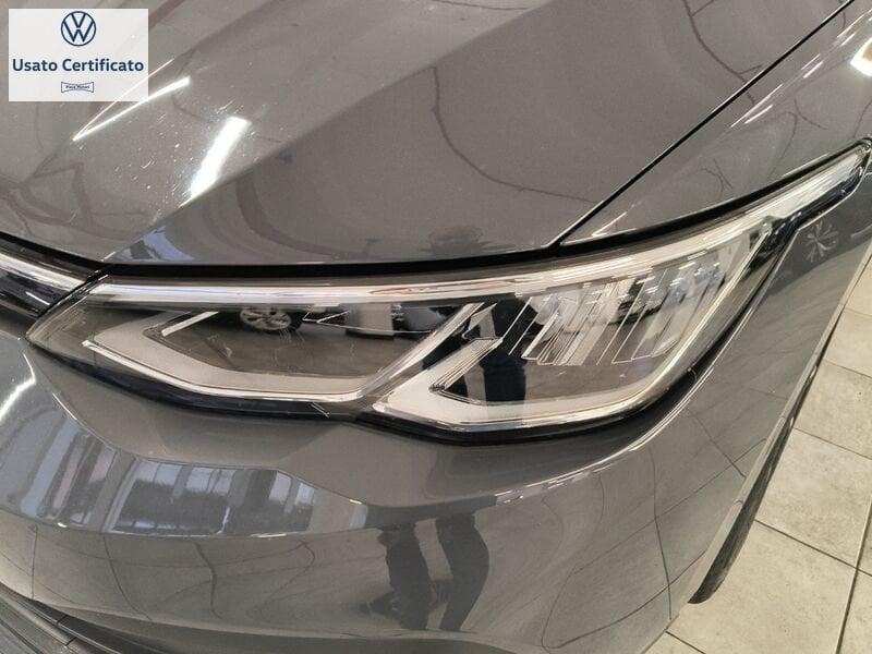 Volkswagen Golf Golf 1.0 TSI EVO Life