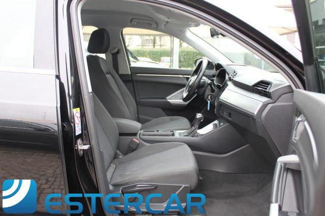 AUDI Q3 35 TDI S tronic Business Advanced