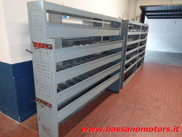 FIAT Ducato SCAFFALATURE DA ? 500,00 DUCATO / DOBLO