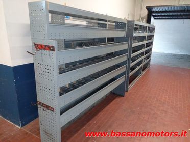 FIAT Ducato SCAFFALATURE DA ? 500,00 DUCATO / DOBLO