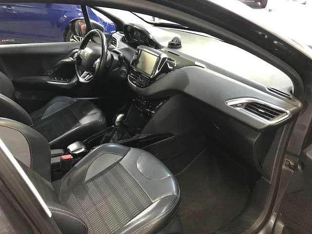 Peugeot 2008 2008 1.6 bluehdi Allure 100cv euro6