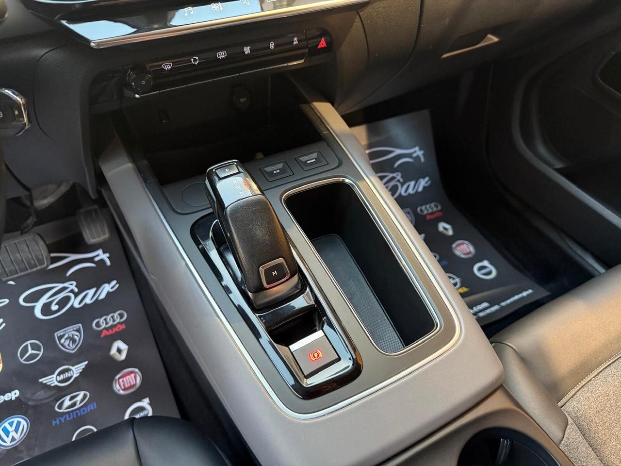 CITROEN C5 AIRCROSS 1.5 BLUEHDI 130CV PELLE NAVI CAM ANNO 2021