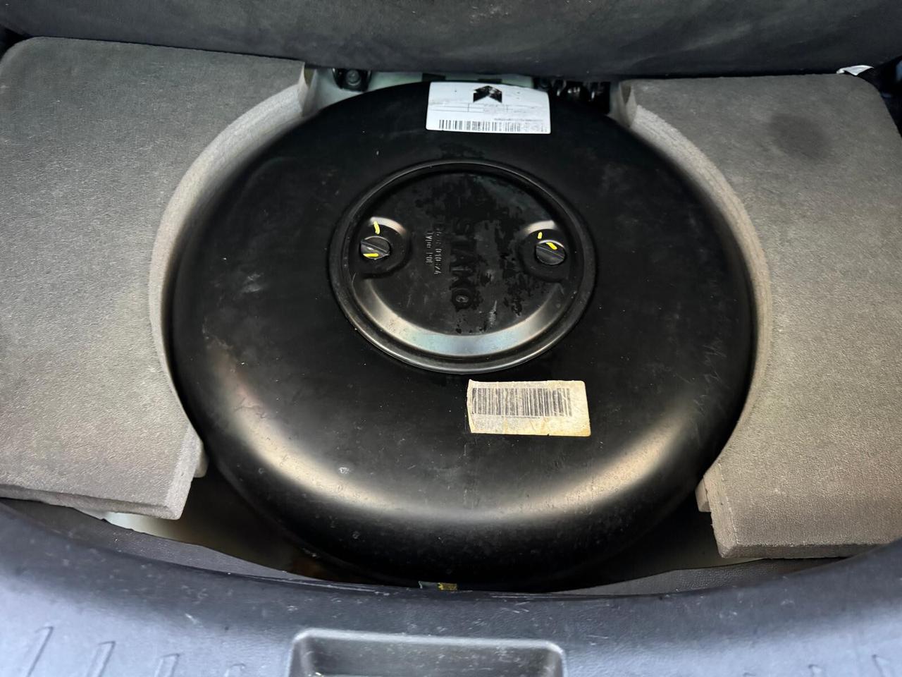 Lancia Ypsilon 1.2 69 CV 5 porte GPL Ecochic Elefantino Blu