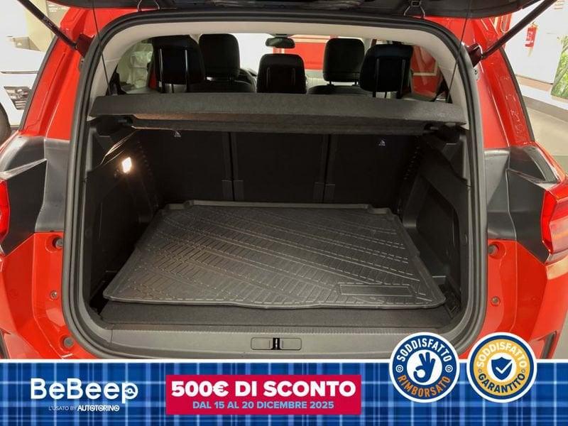 Citroën C5 Aircross 1.5 BLUEHDI SHINE S&S 130CV EAT8