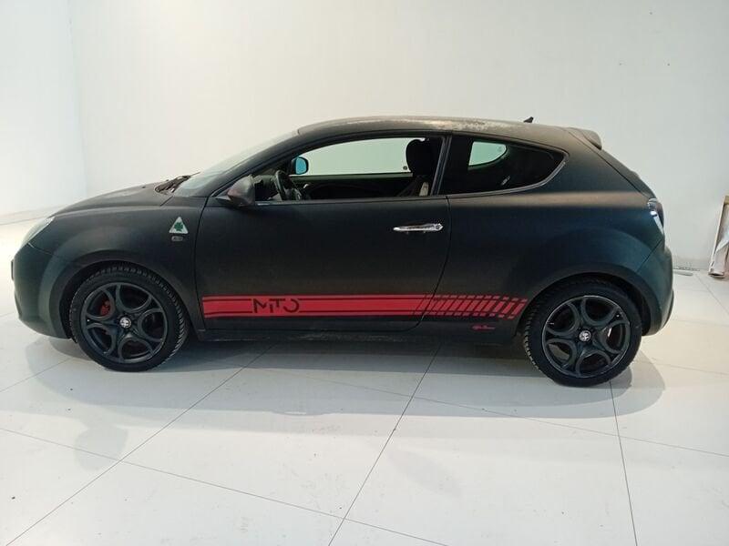 Alfa Romeo MiTo MiTo 1.4 T 135 CV M.air Distinctive