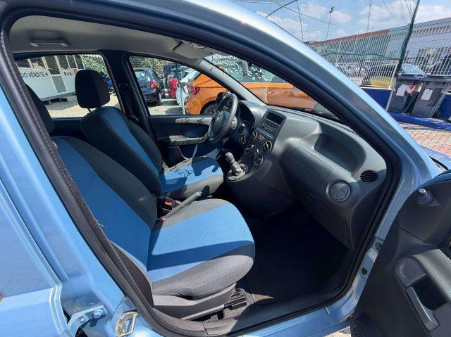 FIAT Panda Panda II 1.2 Dynamic eco km 73000