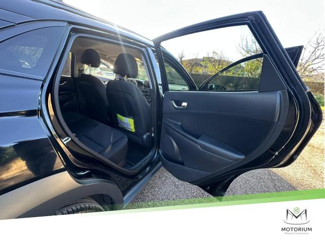 HYUNDAI CONA 1.6 HEV 141 CV